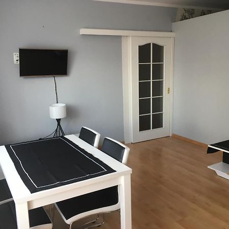 Wygodny Apartament Gdynia Bagian luar foto