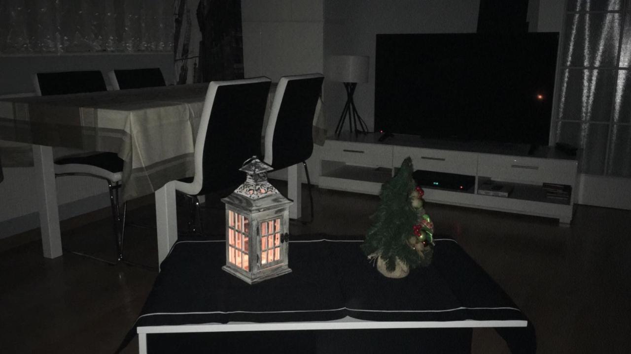Wygodny Apartament Gdynia Bagian luar foto