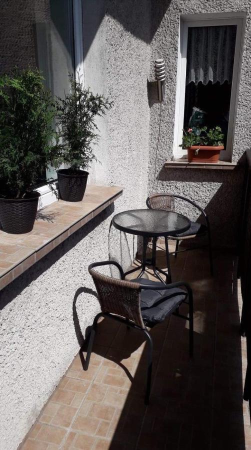 Wygodny Apartament Gdynia Bagian luar foto
