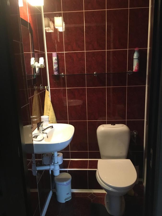 Wygodny Apartament Gdynia Bagian luar foto