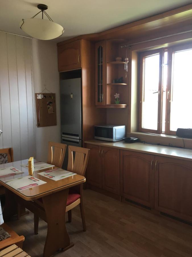 Wygodny Apartament Gdynia Bagian luar foto
