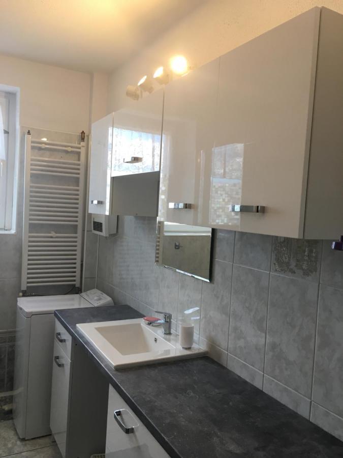 Wygodny Apartament Gdynia Bagian luar foto