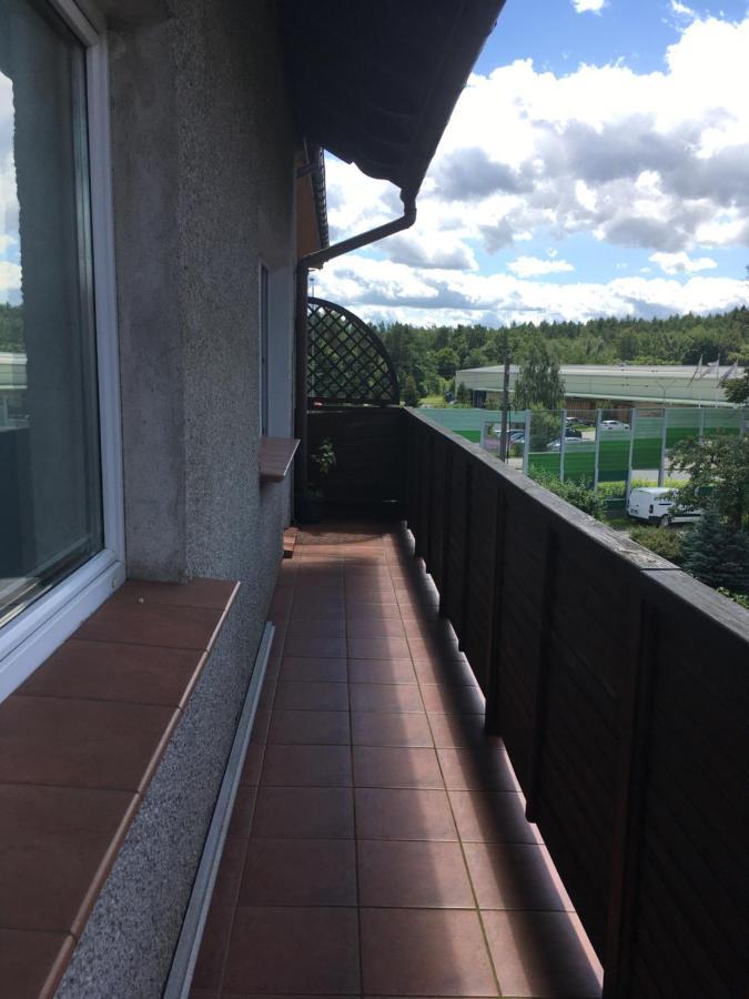 Wygodny Apartament Gdynia Bagian luar foto